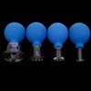 SUSSURRO Cupping Therapy Sets Facial Vacuum Suction Massage Cups Cupping