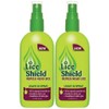 Lice Shield Leave In Spray, 5 oz, 2 pk