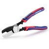 WORKPRO 8 Inch Cable Cutter with Twin Cutting Edge, Heavy