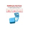 Estrellas Amarilla Para Acné Granos De Espinillas Patch 32pz