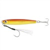 Takamiya H.B Concept Light Step Jig Metal Jig, 1.1 oz