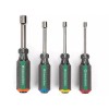 Commercial Electric BRAND NEW COMMERCIAL ELECTRIC 4 PIECE NUT DRIVER