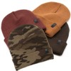Korda LE Klassic Beanie - Rust