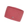 Ziener Women's ILSU Headband/Warm, Knitted, Pink Vanilla, Usex