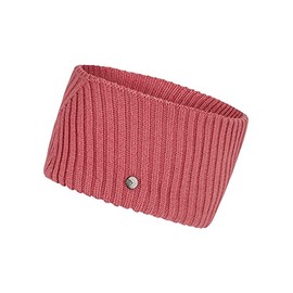 Ziener Women's ILSU Headband/Warm, Knitted, Pink Vanilla, Usex