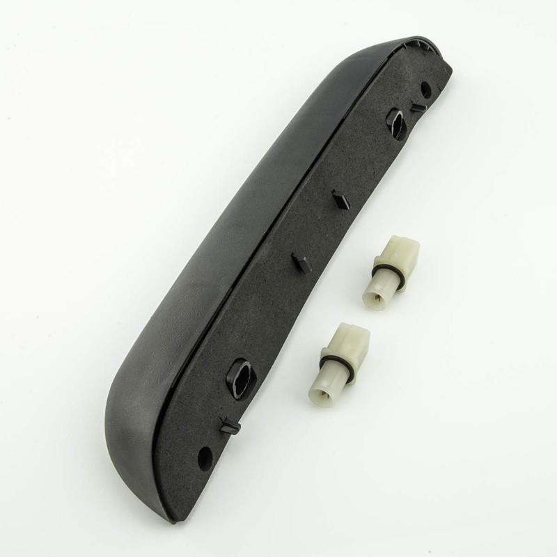 LST Illumination Nernschild Number Plate Light BE BOP EXPRESS
