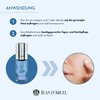 JEAN D'ARCEL RENOVAR gel amphisome -Hochkonzentrietes Anti-Falten Serum - 30ml