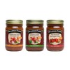 Dillman Farm Medium Restaurant Style Salsa Variety Pack (3 pk.)