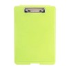 Tiardey Nursing Clipboard with Storage Lightweight Writing Clipboard with Compartment