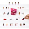 Mini Bratz Babyz Collectible Figures, 2 Mini Bratz Babyz in