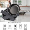 GUOYOU 12 Pcs Pot and Pan Protectors, Pot Dividers Pads,