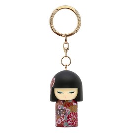 Kimmidoll Keychain Charm Hana 'Blossom' 2019 Collection TGKK258