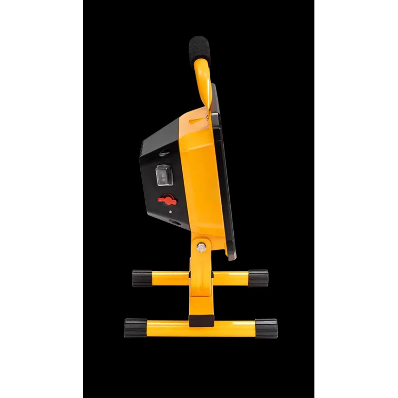 SeeDevil Rechargeable LED Work Light 10W (1000lm) or 50W (5000lm)