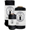 SGT KNOTS Tarred Twine - 100% Nylon Bank Line for