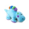 Webkinz Pom Pom Dino Plush Toy