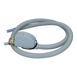 LUTH Premium Profi Parts Inlet Hose with Aquastop 1.8 m Compatible with Miele 9480312 for Dishwasher