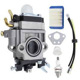 Narcilors A021000811 WYK-192 WYK192 Carburetor Kit Replacement for Echo PB-755 PB-755H PB-755T PB-755ST PB-755SH PB-751 PB-751H Replacement for Shindaiwa EB-633RT Power Blower
