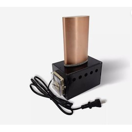 Yinfente Guitar Side Rib Bending Luthier Side Benier Violin Bending Iron Side Bender Guitar Violin/Viola Making Tools Gold