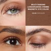 NUDESTIX Magnetic Matte Eye Colour (Various Shades), Terra