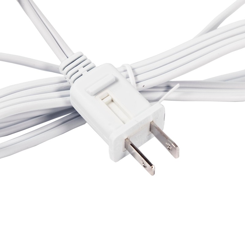 EZ-CHILL 12” 3-Speed Oscillating Table Fan with Adjustable Tilt, Convenient