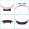 Front Centre Console Armrest Storage Box Release Switch Button Panel