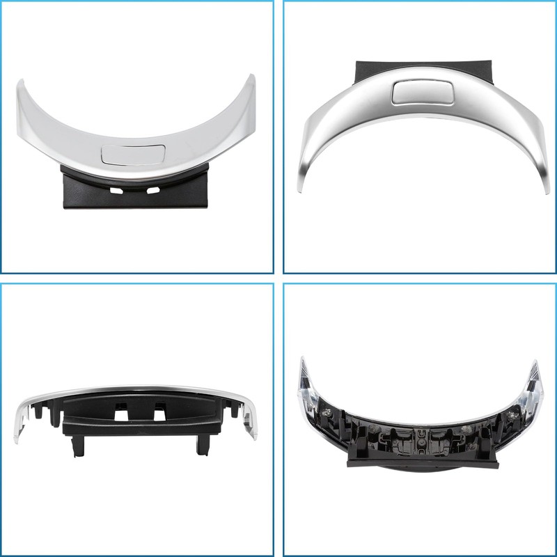 Front Centre Console Armrest Storage Box Release Switch Button Panel