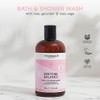 Tisserand Restore Balance Bath & Shower Wash - 400ml