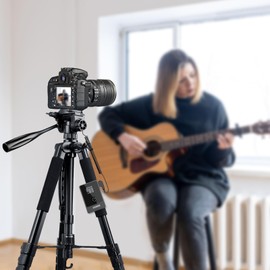 Gonine D-TAP zu NP-FW50 Dummy-Batteriekabel für V-Mount-Akku, stabile kontinuierliche Stromversorgung für Sony Alpha ZV-E10 A7 A7II A7RII A7S A7SII A6000 A6100 A6300 A6400 A6500 A5000 A5100 Kameras