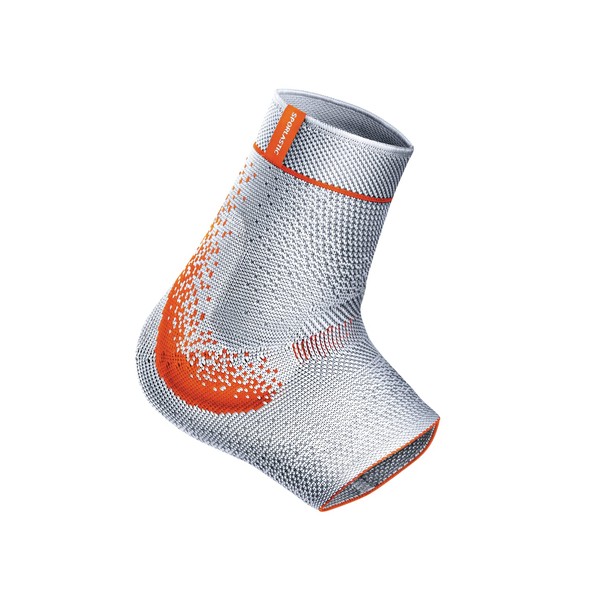 Sporlastic Malleo-Hit Supreme Ankle support with 20-30 mmHG Compression for
