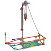 K'NEX Education - STEM Explorations: Levers & Pulleys Building Kit