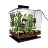 Mini Aquarium Heater Submersible Auto Thermostat Heater Fish Tank Water