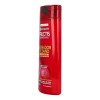 Garnier Fructis Shampoo Borrador De Daño Postquimica 350ml