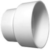 CHARLOTTE PIPE 1 1/2 x 3 Pipe DWVINCREASER Reducer DWV