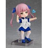 Nendoroid Doll Ogae Sisters Omegari Non-Scale Plastic Painted Action Figure