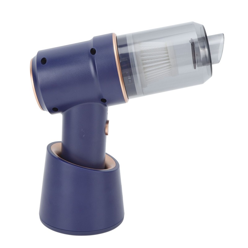 Car Air Duster 120W 8000Pa Mini Cordless Vacuum Cleaner Home
