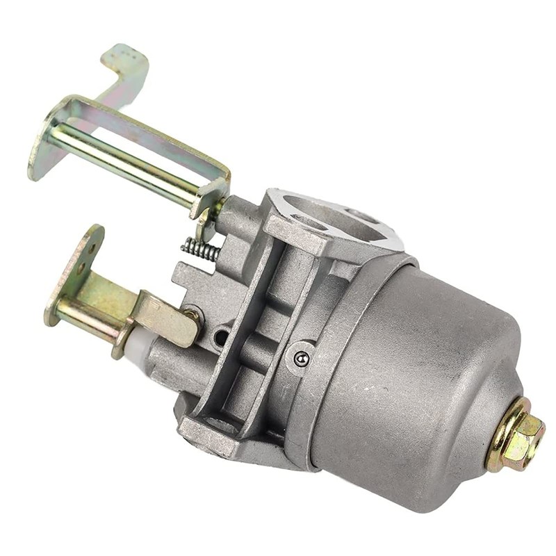 Jinerdony 79cc/99cc Carburetor with Gasket Kit compatible with Powermate PWLE0799