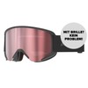 ATOMIC Savor for Adults - Black - Comfortable Live Fit