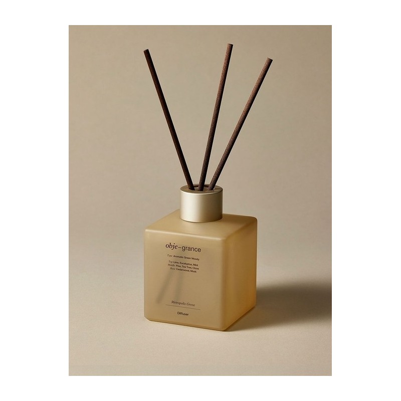 Diffuser Metropolis Groove / 디퓨저 메트로폴리스 그루브