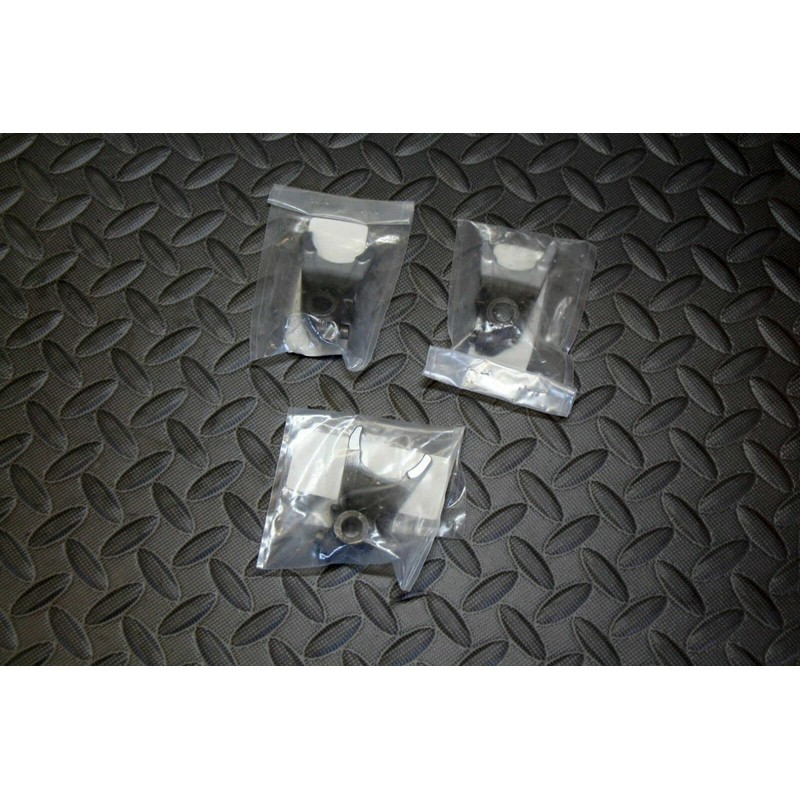 Yamaha OEM Banshee Shift Forks 1987-2006