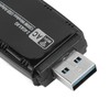 Wireless USB WiFi Adapter High Speed 1200Mbps Dual Band Wireless
