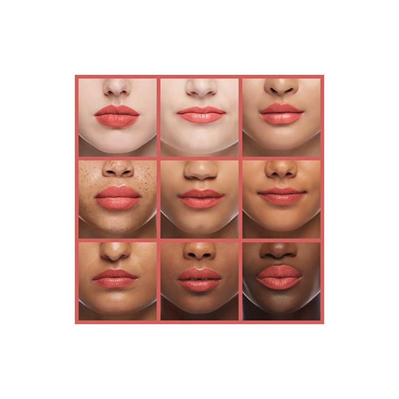 ColorStay Ultimate Liquid Lipstick tono Stellar Sunrise