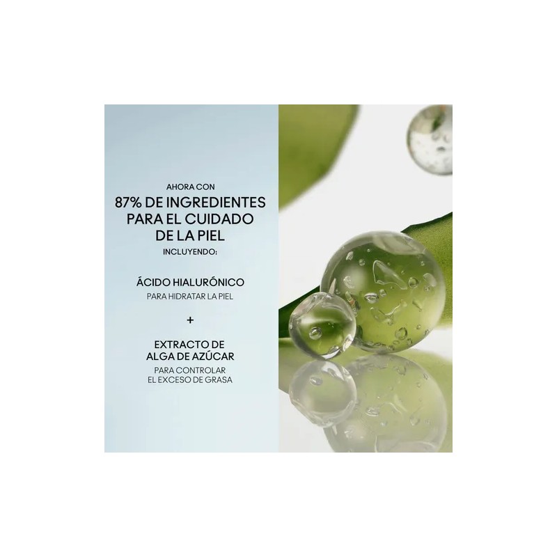 Base Lquida MAC Studio Fix Fluid FPS 15 Tono N5