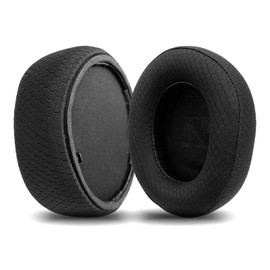 Nullmini Replacement Ear Pads for SteelSeries Arctis NOVA Pro Wireless Headphones