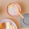 50 Pieces Small Wooden Spoons Nature Spoons Wood Honey Teaspoon
