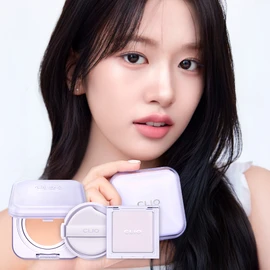 CLIO Kill Cover Mesh Blur Cushion 15g*2ea - [SET] 19C Light (+Refill)