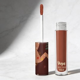 Yuya Labiales Velvet - Nuevos Tonos 3gr                                                                                                               