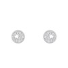 s.Oliver Children's Stud Earrings, Silver