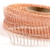 La cordeline Barrier Anti-Limace Copper Netting 2cm x 8m with