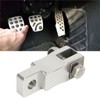 2 Inch Clutch Pedal Extender Rugged Wear Resistant High Hardness