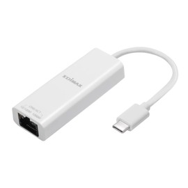 Edimax Edimax EU-4306C - USB Type-C to Gigabit Ethernet Adapter